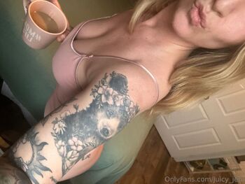 JuicyJen / juicy_jeni nude photo #12