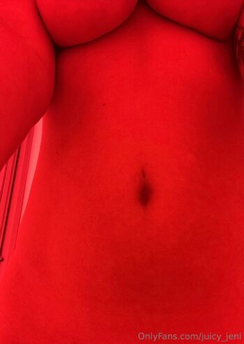 JuicyJen / juicy_jeni nude photo #16