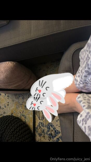 JuicyJen / juicy_jeni nude photo #17