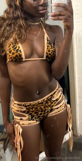 Juicy Jez / juicy_jezebelfree nude photo #17