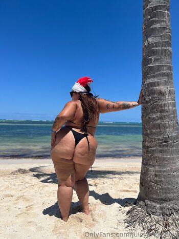 Avril BBW Feedee Big ass / juicyangelbbw / juicyangel_bbw nude photo #38