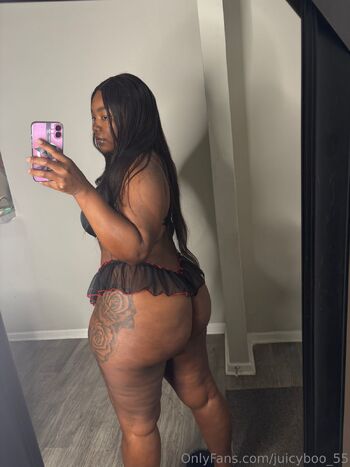 Check your DMS / juicyboo_55 nude photo #5
