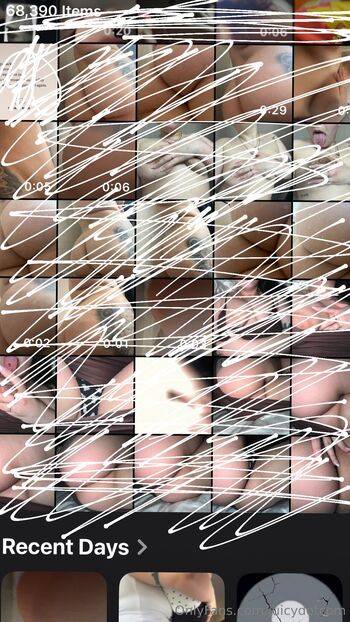 Juicy / juicydotcom nude photo #1