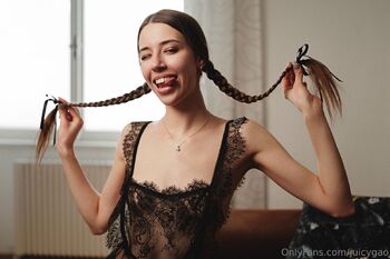 Juicyga / juicygao nude photo #3