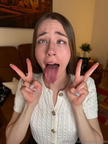 Juicyga / juicygao nude photo #4