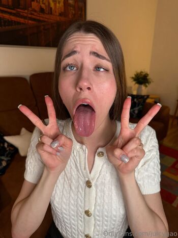 Juicyga / juicygao nude photo #5