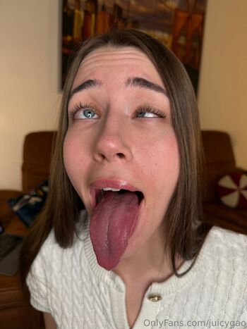 Juicyga / juicygao nude photo #9