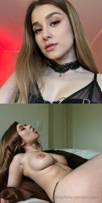 Juicyga / juicygao nude photo #19