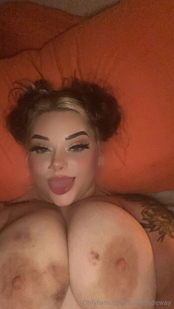 Juicy Jayde NO PP / juicyjaydeway nude photo #23