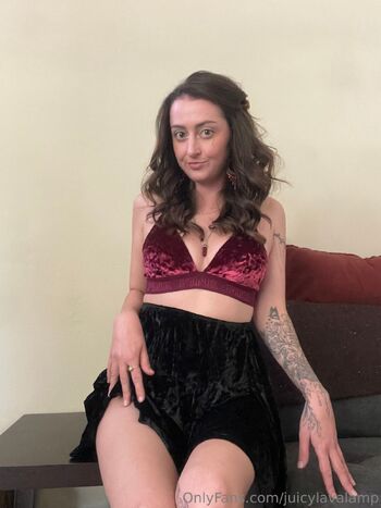 SunshineSala / juicylavalamp nude photo #8