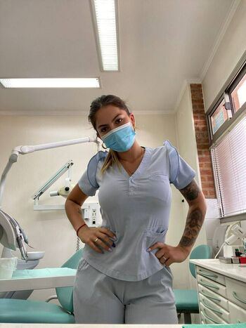 Vid call 5 / juicypussyxx nude photo #5