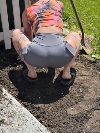 JuicyRedHead2 / juicyredhead22 nude photo #4