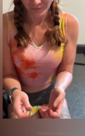 JuicyRedHead2 / juicyredhead22 nude photo #31