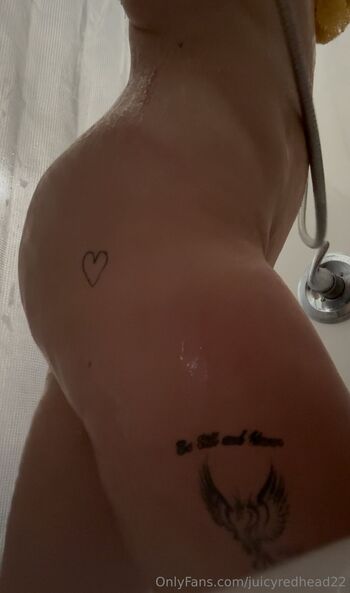 JuicyRedHead2 / juicyredhead22 nude photo #32