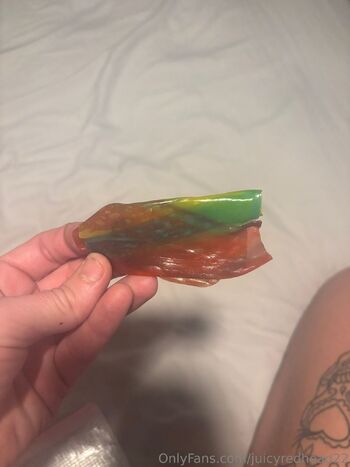 JuicyRedHead2 / juicyredhead22 nude photo #33