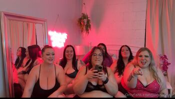 Juicy Sinclai / juicysinclair nude photo #5