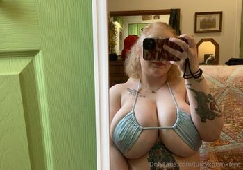 GE / juicyxgemxfree / juicyxgem nude photo #11