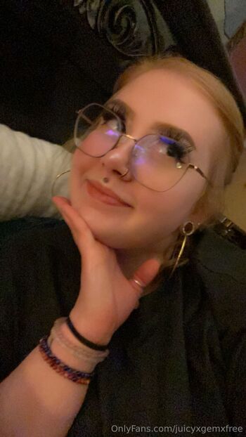 GE / juicyxgemxfree / juicyxgem nude photo #15