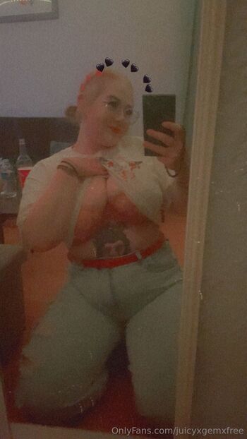 GE / juicyxgemxfree / juicyxgem nude photo #17