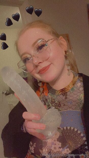 GE / juicyxgemxfree / juicyxgem nude photo #24