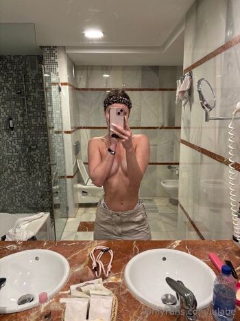 Julab / julabe nude photo #7