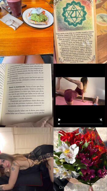 Juli 1 Latina Goddess / juli.taylor nude photo #2