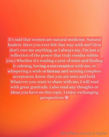 Juli 1 Latina Goddess / juli.taylor nude photo #4