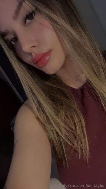 Juli 1 Latina Goddess / juli.taylor nude photo #5