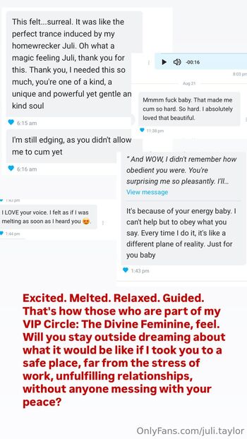 Juli 1 Latina Goddess / juli.taylor nude photo #8