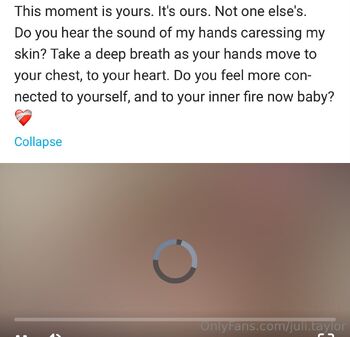 Juli 1 Latina Goddess / juli.taylor nude photo #14