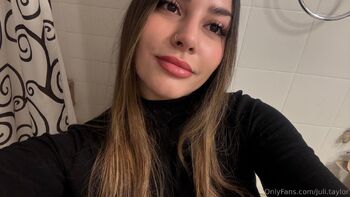 Juli 1 Latina Goddess / juli.taylor nude photo #15