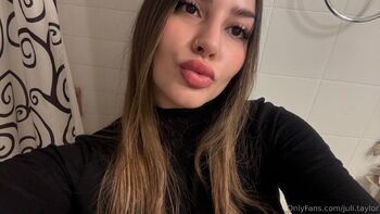 Juli 1 Latina Goddess / juli.taylor nude photo #16