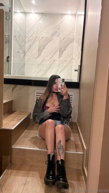 Juli 1 Latina Goddess / juli.taylor nude photo #25