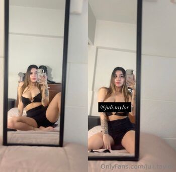 Juli 1 Latina Goddess / juli.taylor nude photo #27