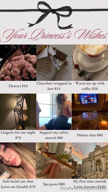 Juli 1 Latina Goddess / juli.taylor nude photo #29