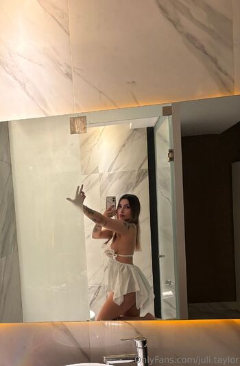 Juli 1 Latina Goddess / juli.taylor nude photo #34