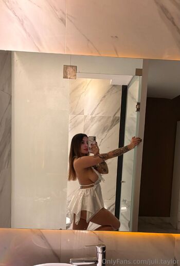 Juli 1 Latina Goddess / juli.taylor nude photo #35