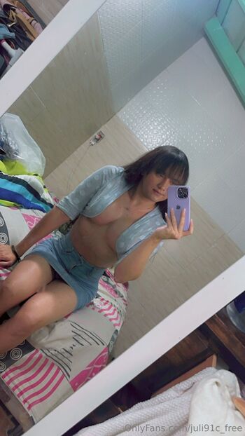 Julieta Canter / juli91c_free nude photo #2