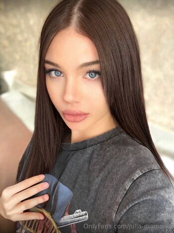 Julia Diamond / julia-diamond nude photo #1