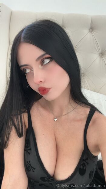 Julia Burc / julia.burch / juliaaburch / juliaburch nude photo #16