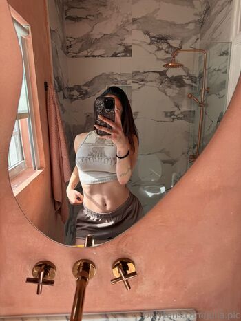 Julia Pi / julia.pic nude photo #4