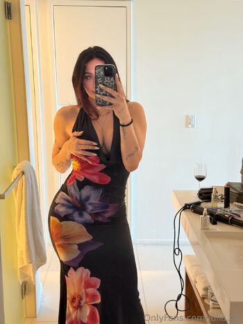 Julia Pi / julia.pic nude photo #6