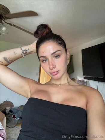 Julia Pi / julia.pic nude photo #14