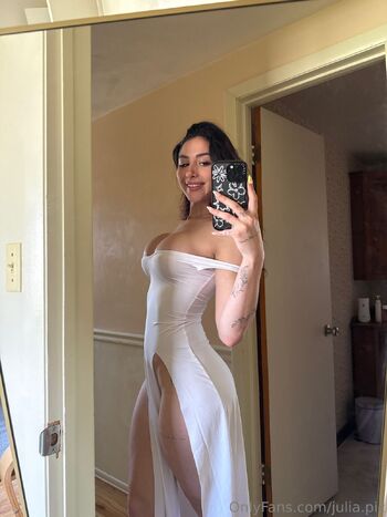 Julia Pi / julia.pic nude photo #18