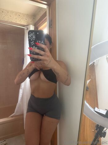 Julia Pi / julia.pic nude photo #21