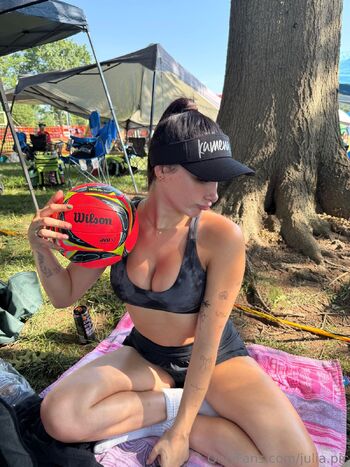 Julia Pi / julia.pic nude photo #26