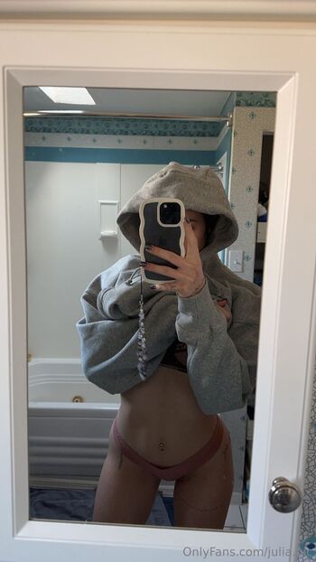 Julia Pi / julia.pic nude photo #35