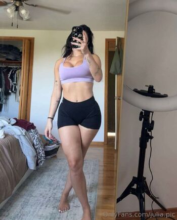 Julia Pi / julia.pic nude photo #39