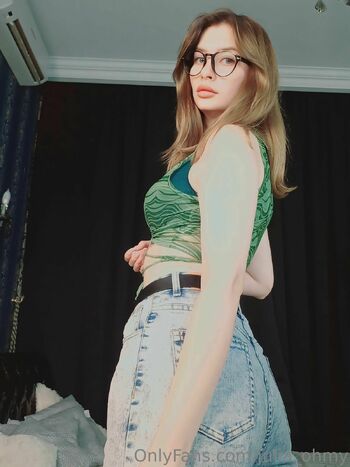 Julia_OhMy / julia_ohmy nude photo #17