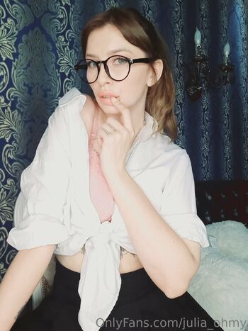 Julia_OhMy / julia_ohmy nude photo #23